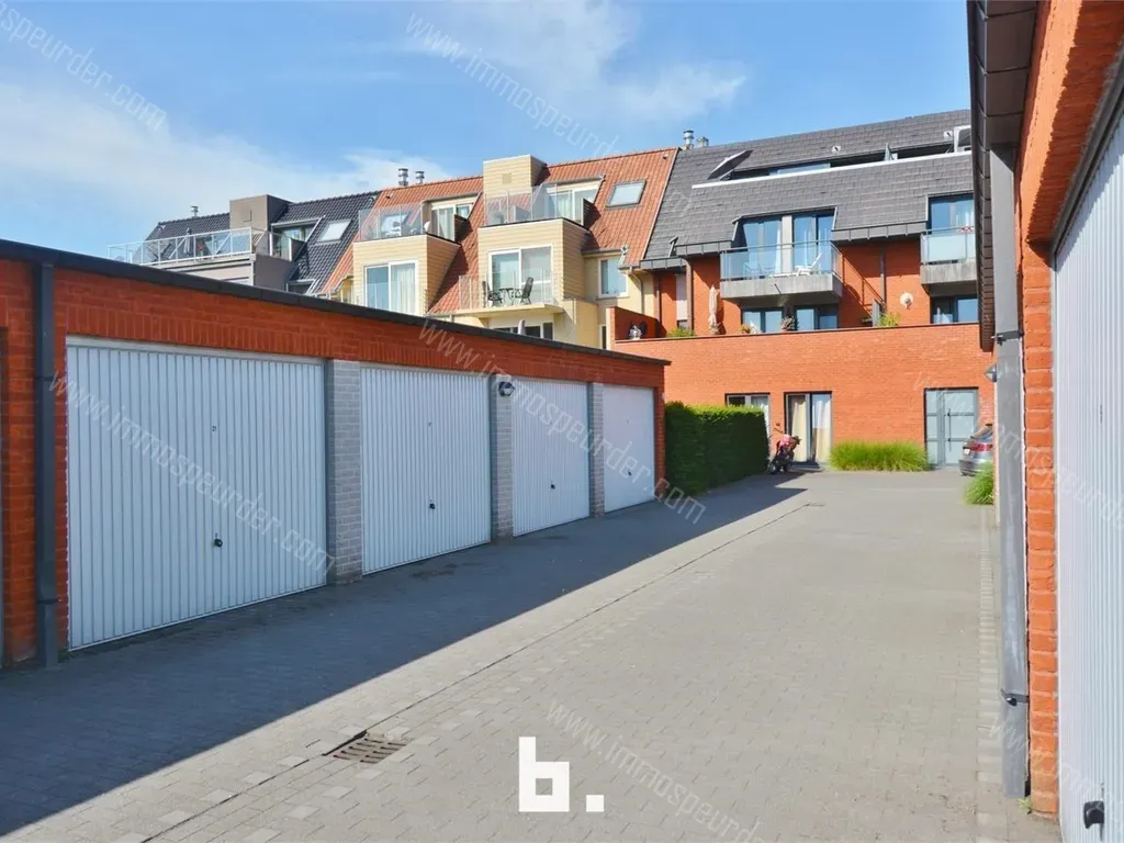 Garage in Zedelgem - 1465657 - Koning Albertstraat 19, 8210 Zedelgem