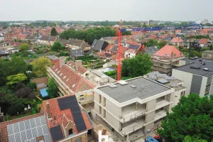 Investeringspand Te Koop Brugge