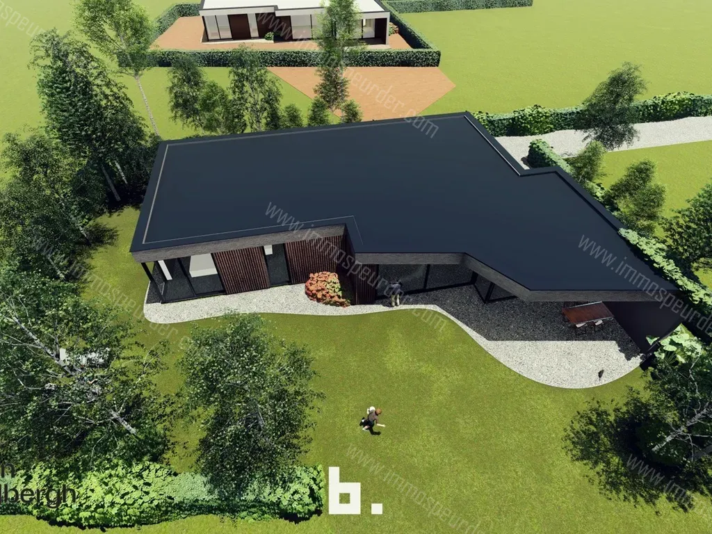 Huis Te Koop Zedelgem