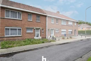 Huis Te Koop Anzegem