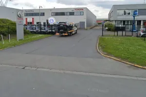 Investeringspand Te Huur Vilvoorde