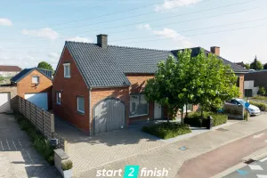 Huis Te Koop Lendelede