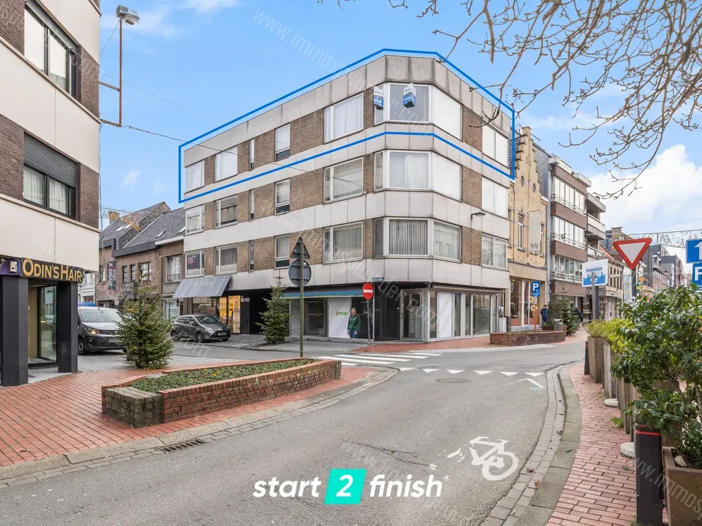 SintAmandsstraat 2 8800 Roeselare 1345391 ImmoSpeurder