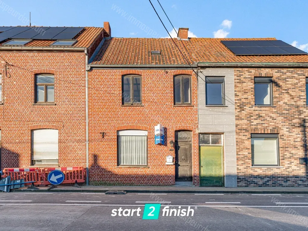 Huis in Lendelede - 1370384 - Winkelsestraat 156, 8860 Lendelede