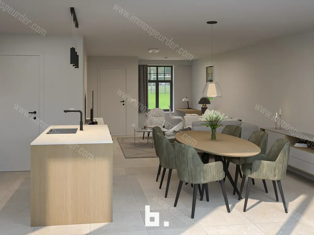 Huis in Jabbeke - 1395124 - Cathilleweg 65, 8490 Jabbeke