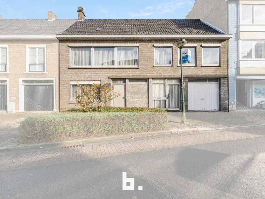 Huis in Torhout - 1395146 - Aartrijkestraat 7, 8820 Torhout