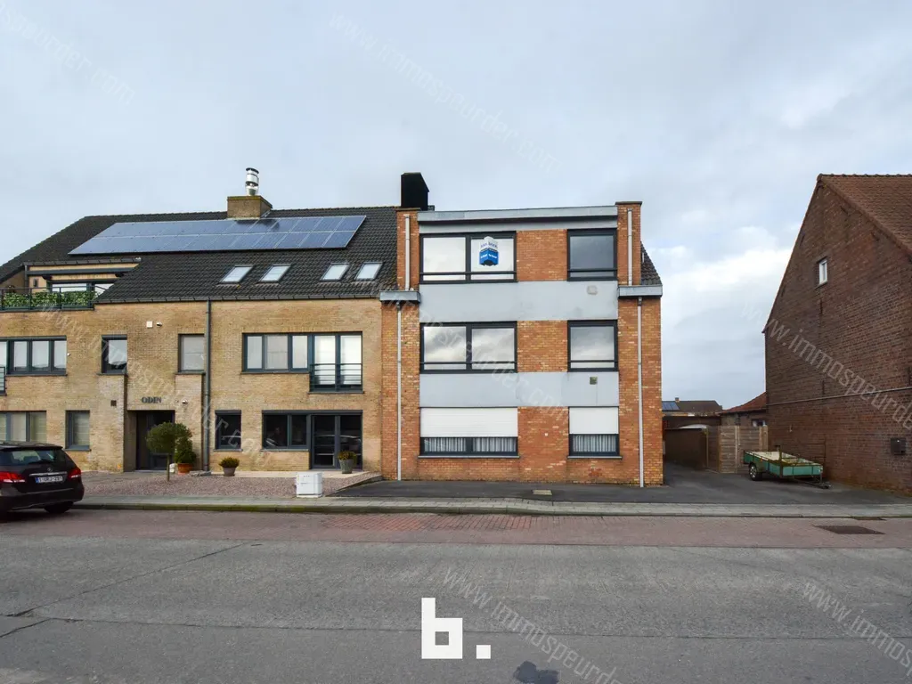 Investeringspand in Zedelgem - 1395317 - Kuilputstraat 61, 8210 Zedelgem