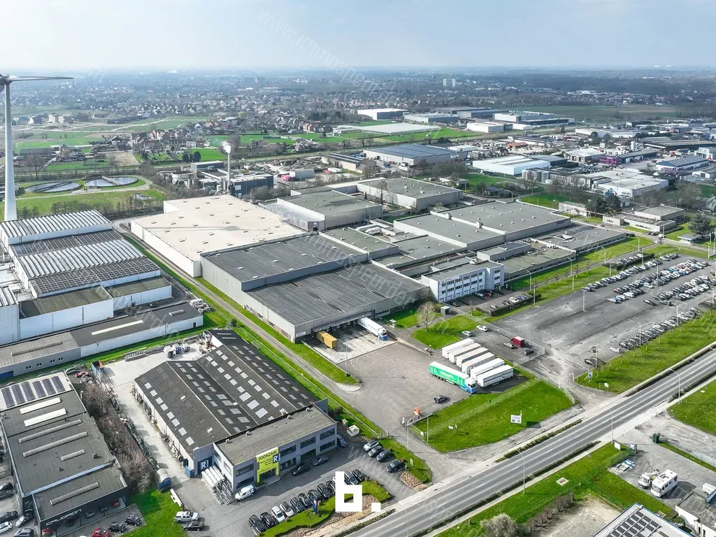 Investeringspand in Dendermonde - 1395341 - Hoogveld 50, 9200 Dendermonde