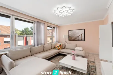Appartement Te Koop Kortrijk