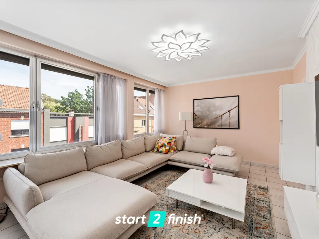 Photo principale Appartement à Courtrai