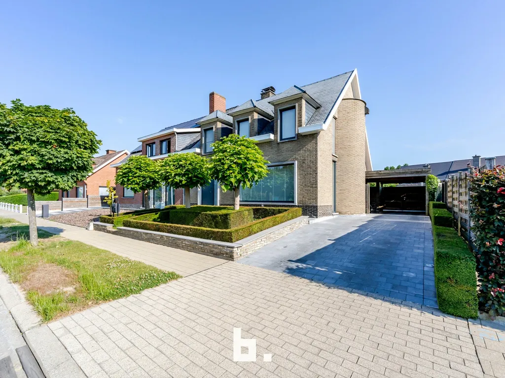 Hoofdfoto Huis in Harelbeke