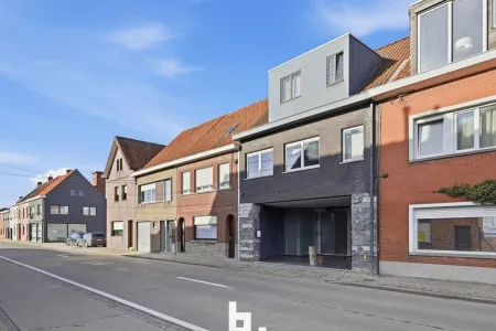 Appartement Te Koop Waregem