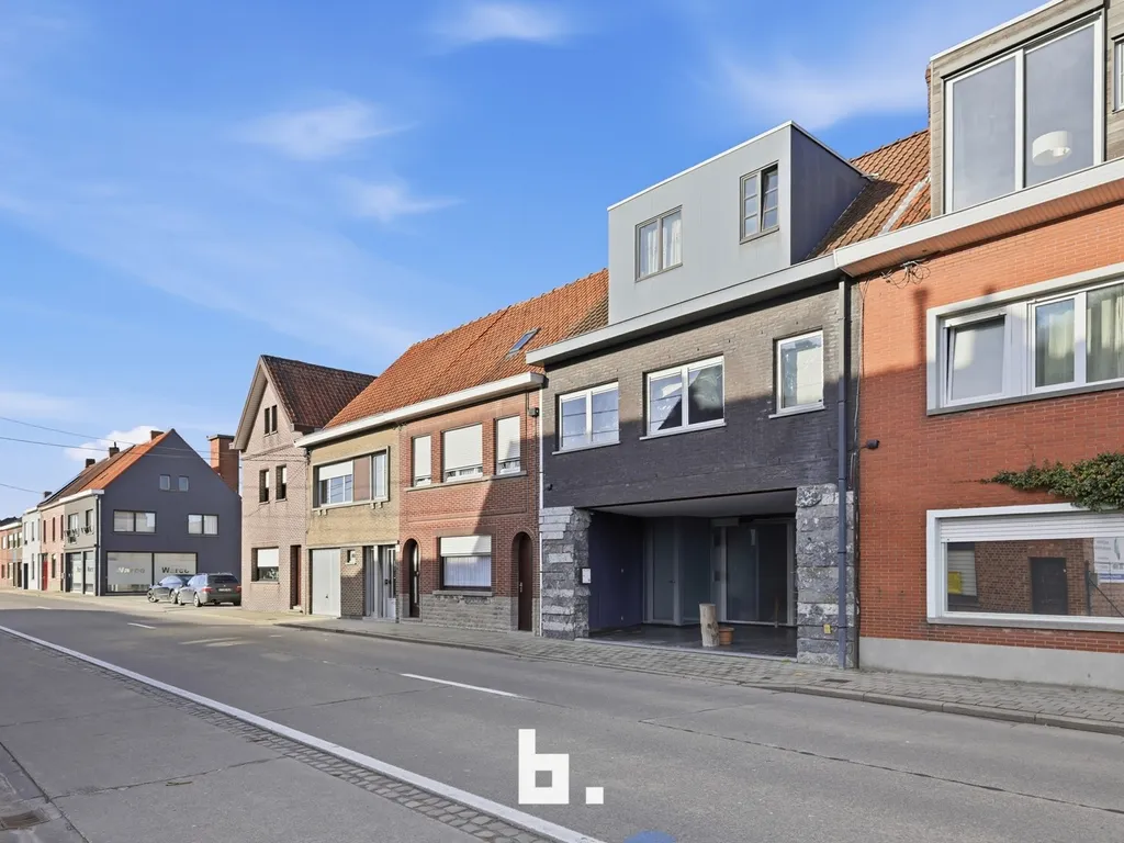 Hoofdfoto Appartement in Waregem