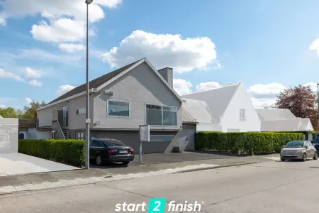 Huis Te Koop Kortrijk