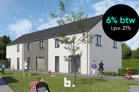Huis Te Koop Kuurne