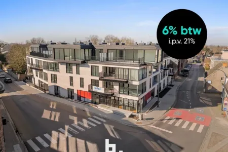AppartementZwevegem