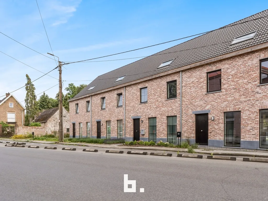 Hoofdfoto Huis in Kortrijk