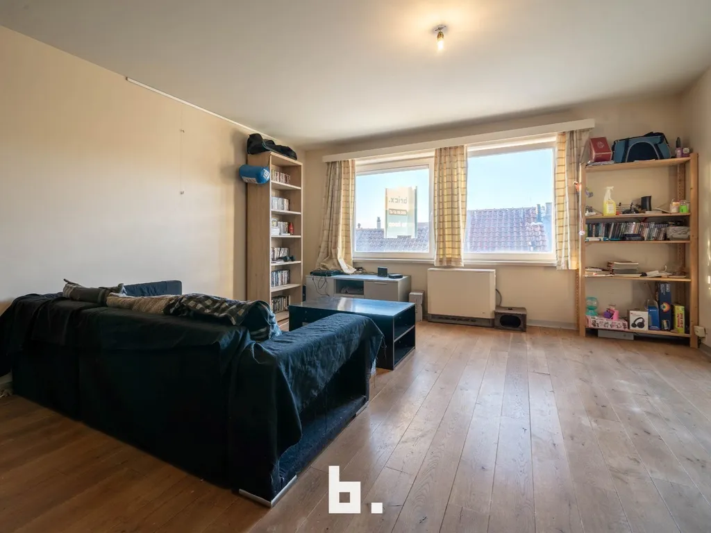 Hoofdfoto Appartement in Brugge