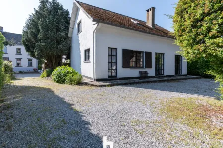 Huis Te Koop Bossut-Gottechain