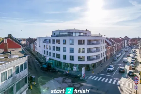Appartement Te Koop Menen