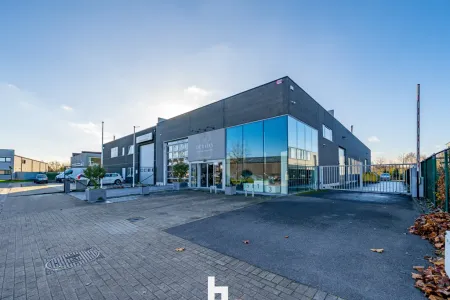 Appartement Te Koop Jabbeke