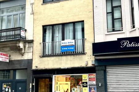 Huis Te Koop Oostende