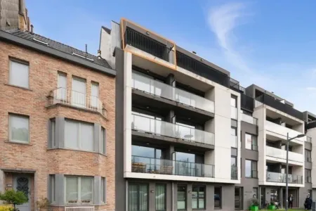 Appartement Te Koop Oostende