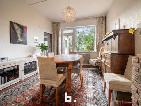 Huis in Sint-Andries - Manitobalaan 22, 8200 - foto 4