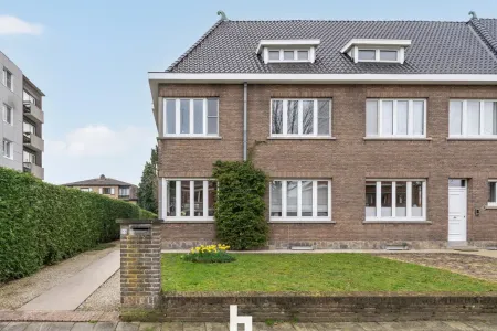 Huis Te Koop Sint-Andries