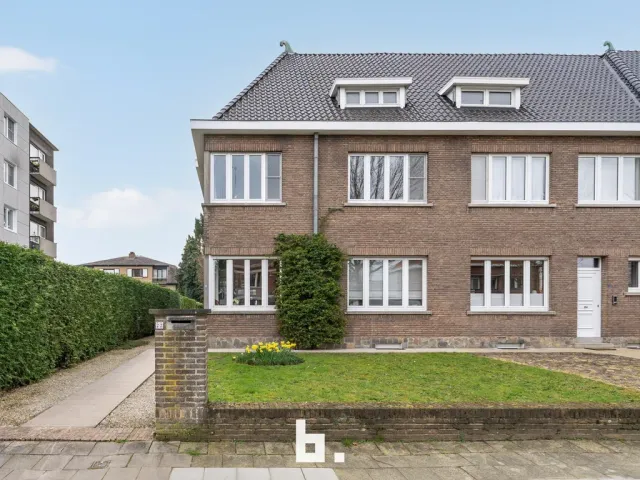 Huis in Sint-Andries - Manitobalaan 22, 8200