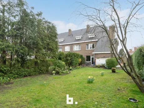 Huis in Sint-Andries - Manitobalaan 22, 8200 - foto 2