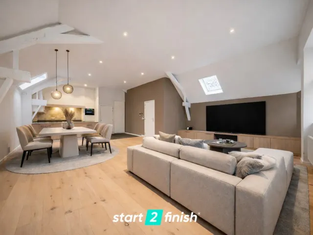 Appartement in Brugge - Vlamingstraat 51, 8000