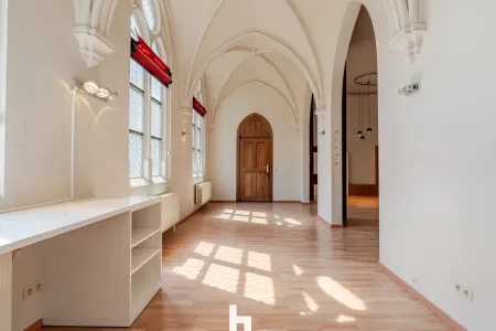 Huis Te Koop Mechelen
