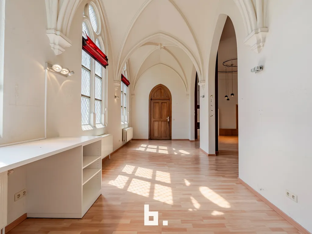 Hoofdfoto Huis in Mechelen
