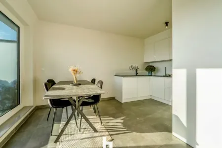 Appartement Te Koop Sint-Andries