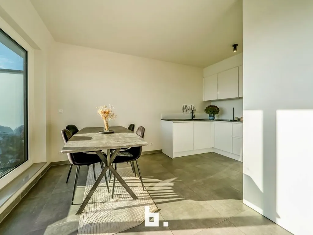 Hoofdfoto Appartement in Sint-Andries