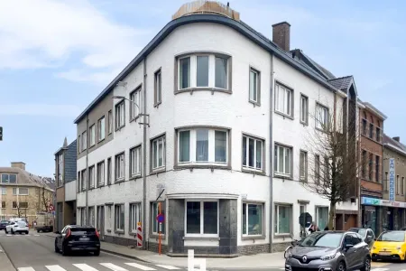 Appartement Te Koop Oudenaarde