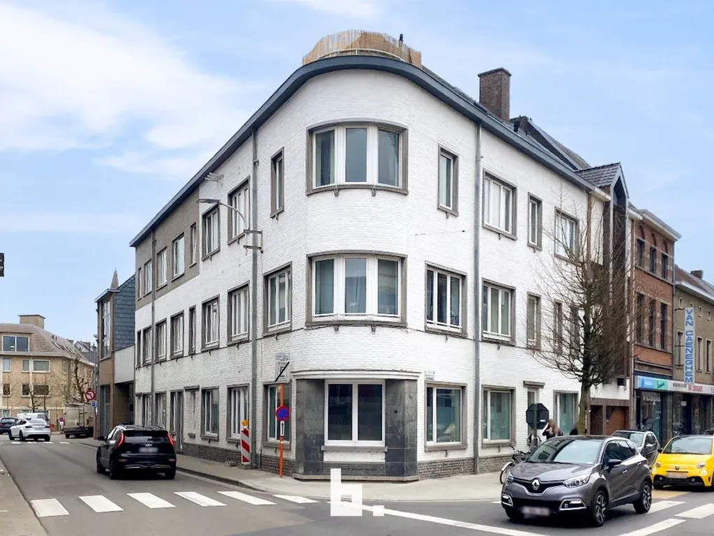 Hoofdfoto Appartement in Oudenaarde