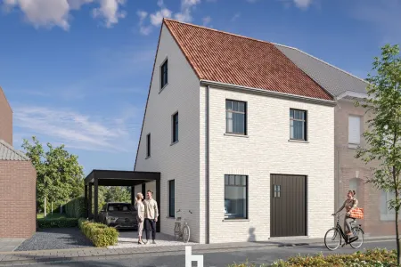 Huis Te Koop Varsenare