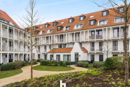 Appartement Te Koop Knokke-Heist
