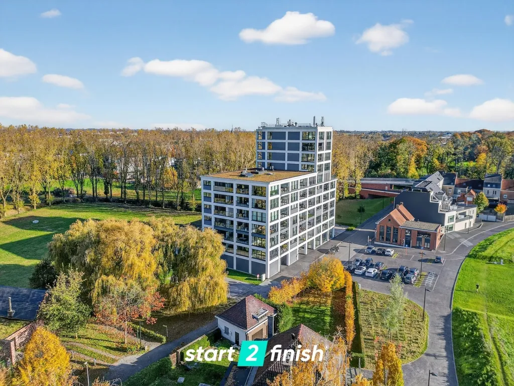 Hoofdfoto Appartement in Ingelmunster