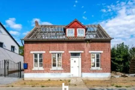 Huis Te Koop Zoutleeuw