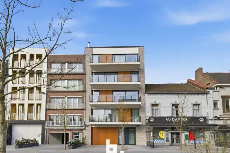 Appartement Te Huur Roeselare