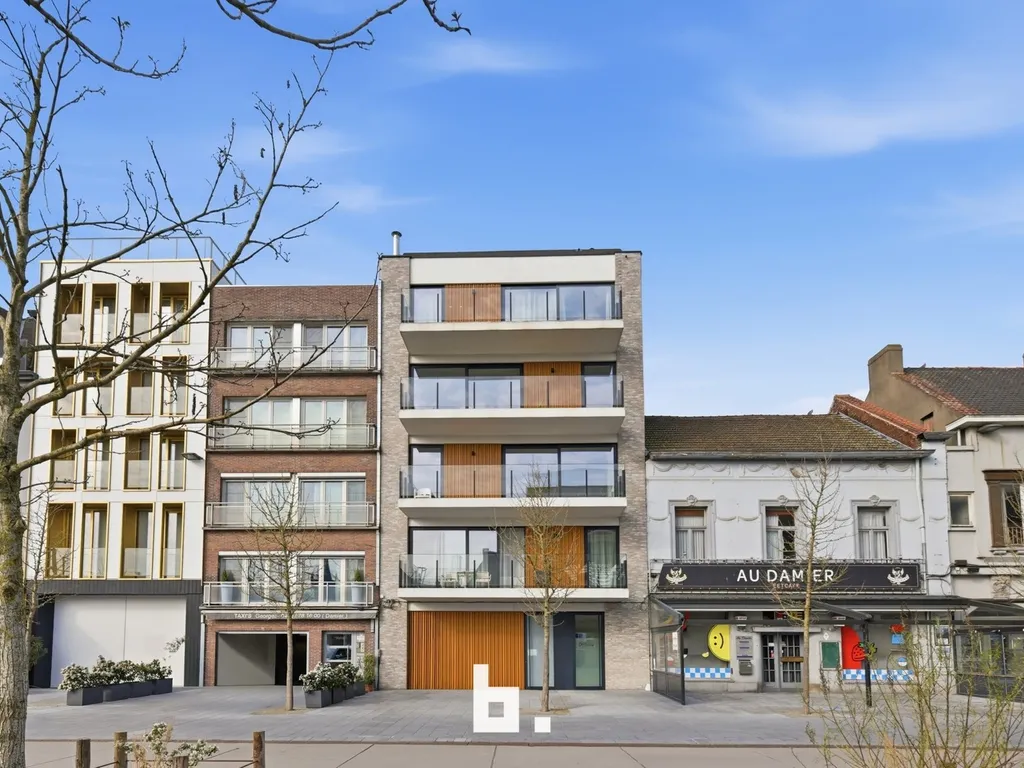 Hoofdfoto Appartement in Roeselare