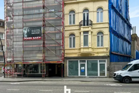 Huis Te Koop Oostende