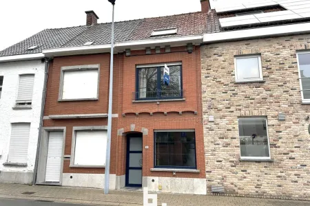 Huis Te Huur Roeselare