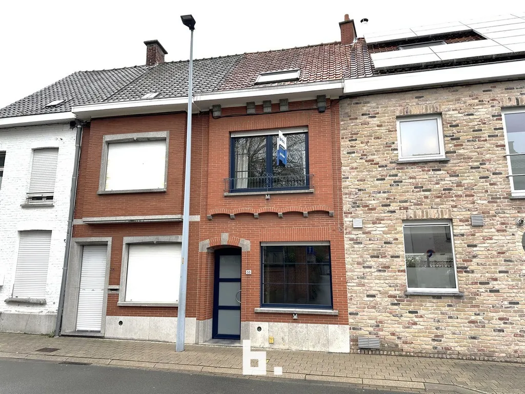 Hoofdfoto Huis in Roeselare