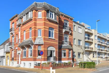 Huis Te Koop Oostende