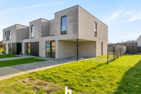 Huis Te Koop Deinze