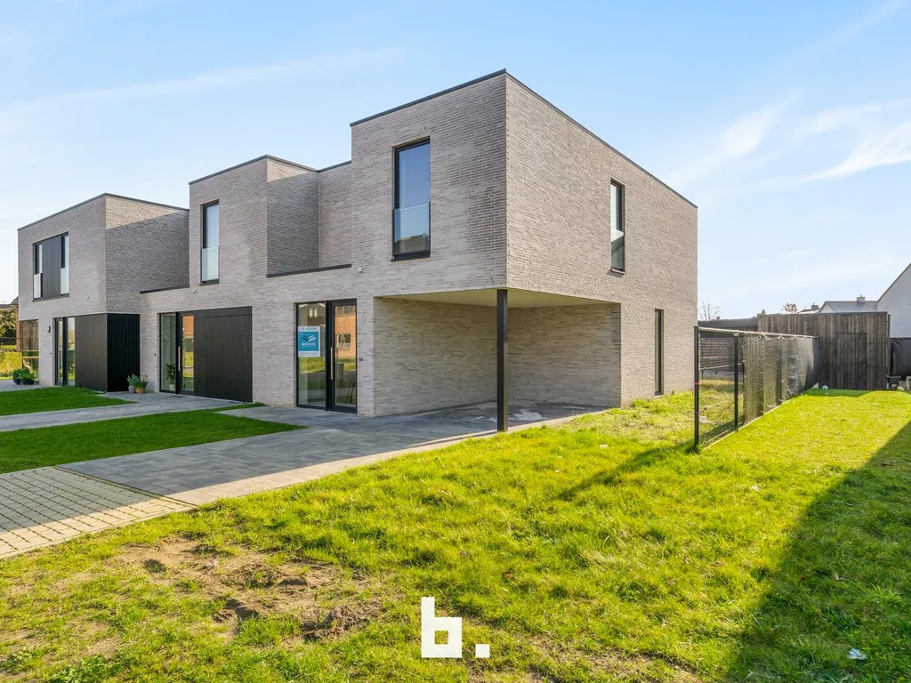Hoofdfoto Huis in Deinze